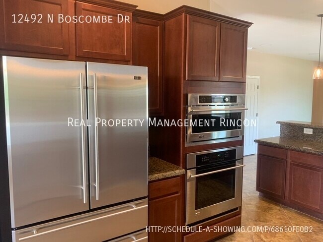 Foto del edificio - COMING SOON!!!  4 Bedroom in Gladden Farms!