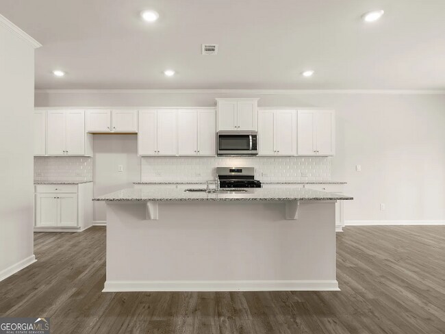 Foto del edificio - 140 Landsdowne Way SE
