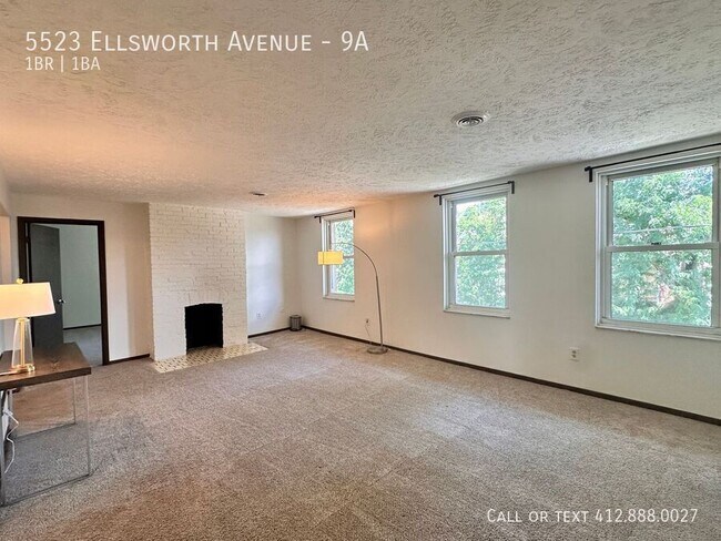 Foto del edificio - 5523 Ellsworth Ave
