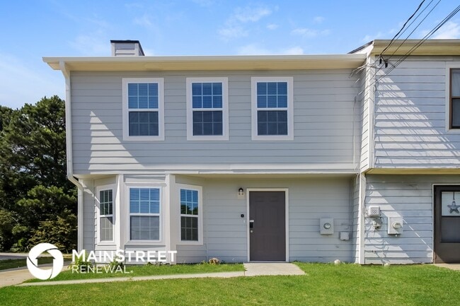 Foto del edificio - 7985 E Field Dr