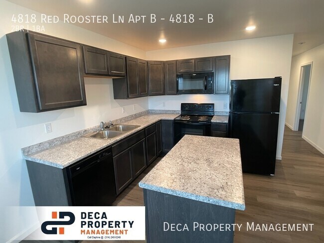 Building Photo - 2 Bedroom Apartment
