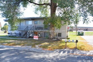 Building Photo - 4637 Harman Dr