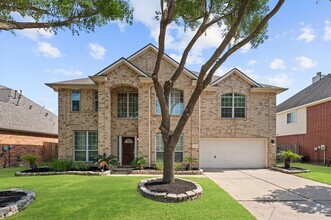 Building Photo - 21231 Rush Hollow Ct