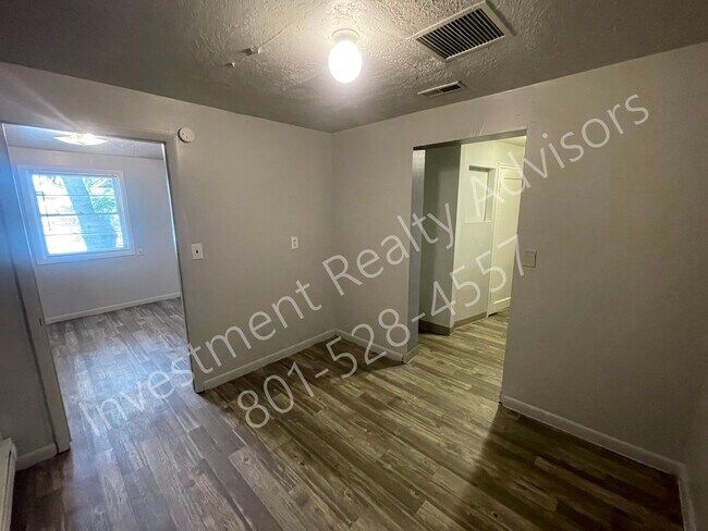 Foto del edificio - Studio Apartment in Tooele!