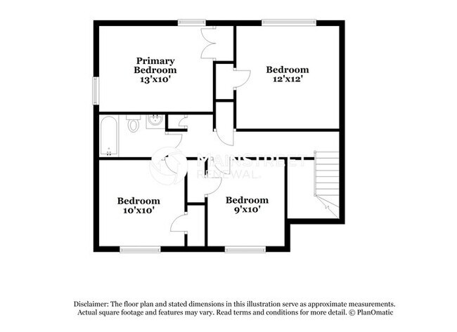 Foto del edificio - 4 Bedroom Pet-Friendly Home in KANSAS CITY, MO with Main Street Renewal