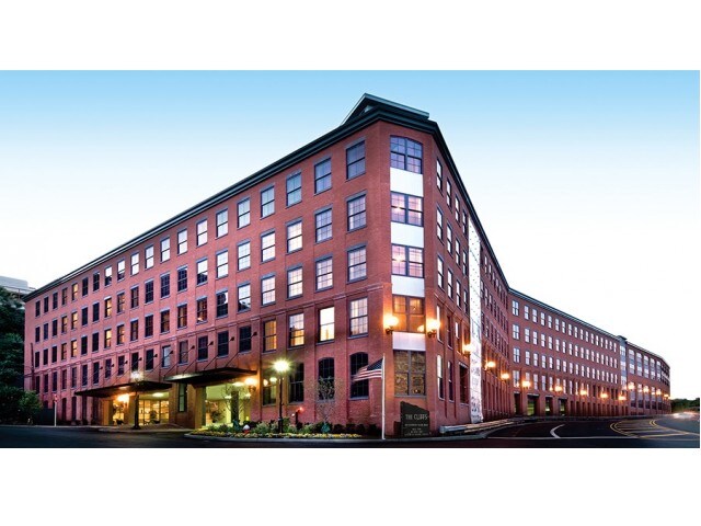 Foto del edificio - The Cliffs