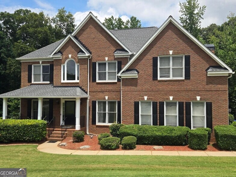 Foto principal - 3635 Hickory Branch Trail