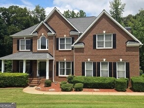 Building Photo - 3635 Hickory Branch Trail