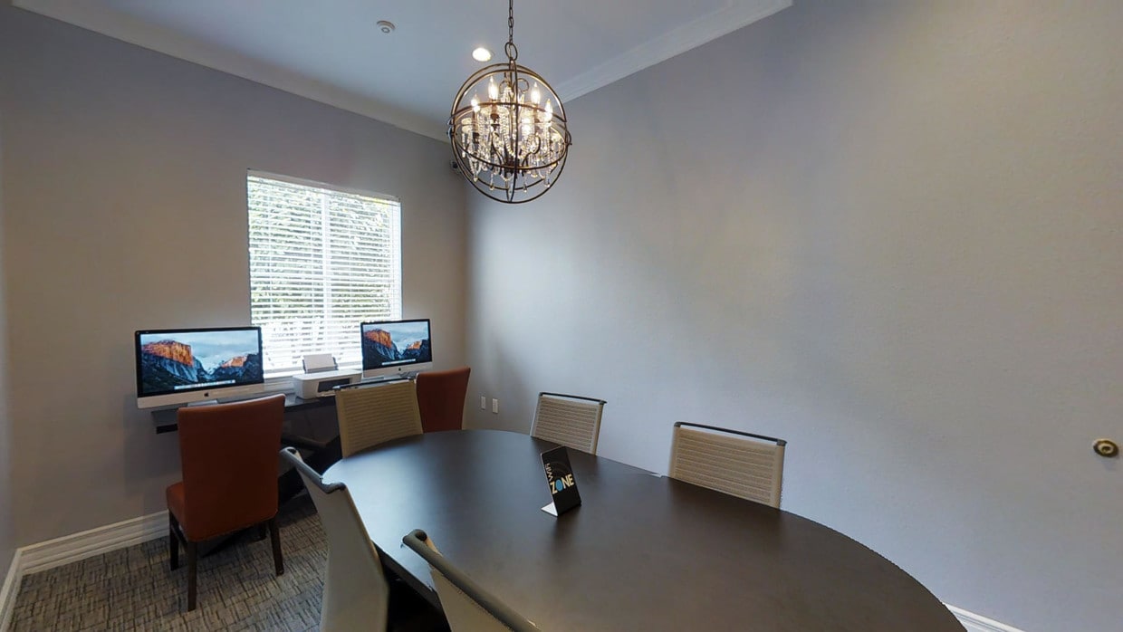 Photo - Villas at Hermann Park Apartments