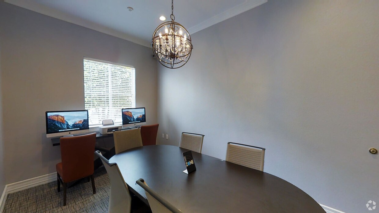 Photo - Villas at Hermann Park Apartments