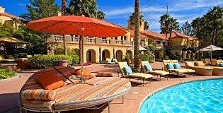 Pool - 270 E Flamingo Rd
