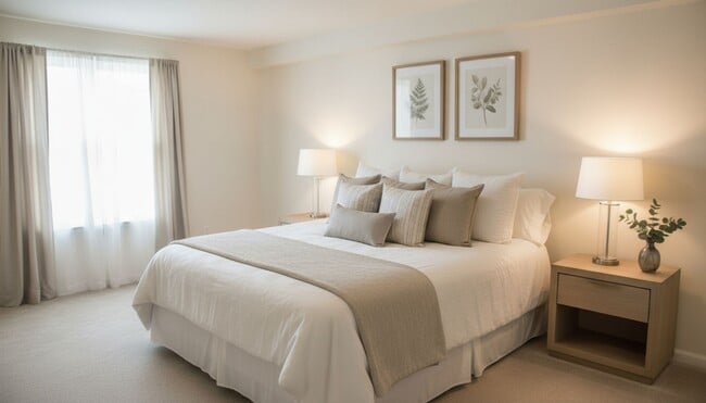 Foto del edificio - Lee Square Apartments
