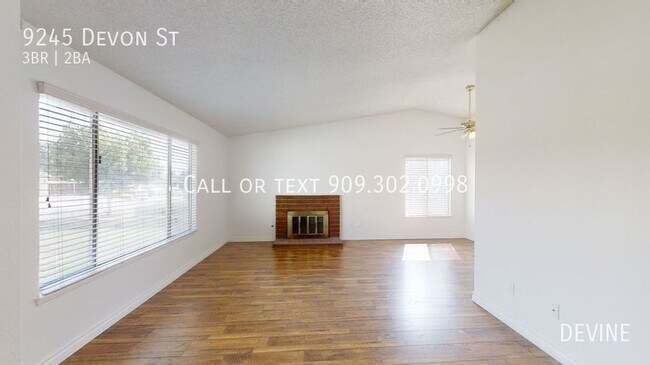 Building Photo - 9245 Devon St