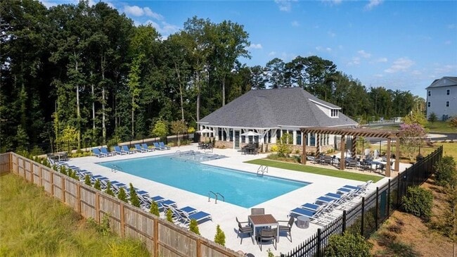 Photo - 3373 Fence Rd NE Townhome