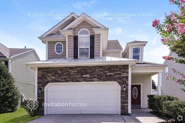 Building Photo - 4025 Cane Garden Dr