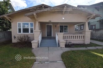 Building Photo - 1716 6th Ave