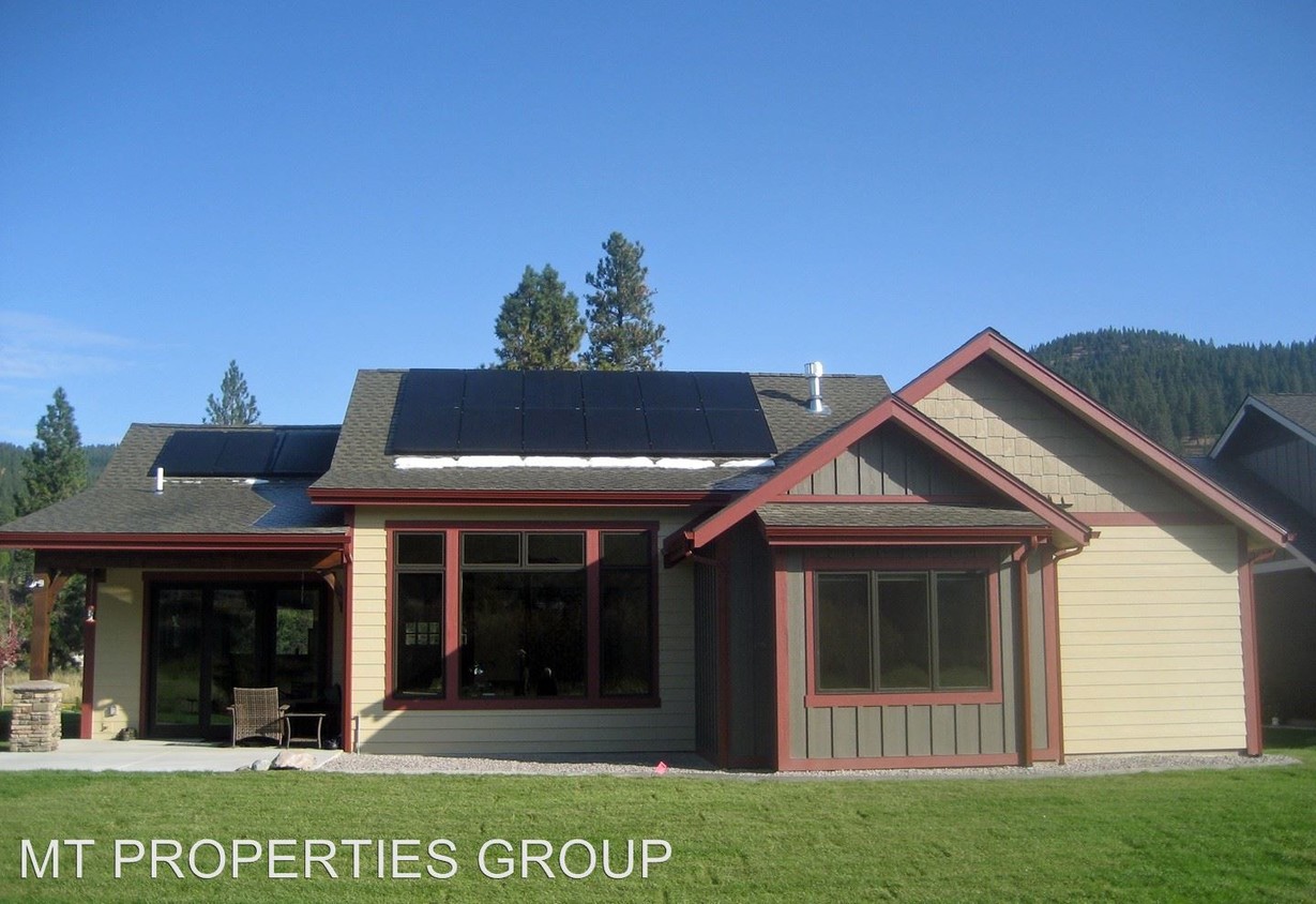 Foto principal - 3 br, 2 bath House - 457 Cahill Rise
