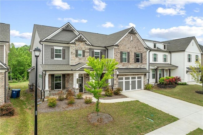 Foto del edificio - 4229 Brookmont Wy