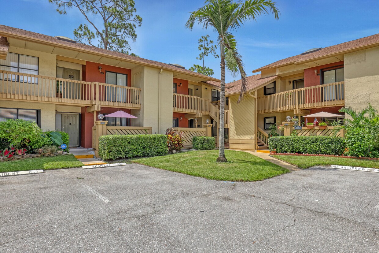 13009 Odessa Trail Unit 23, Wellington, FL 33414 Condo for Rent in