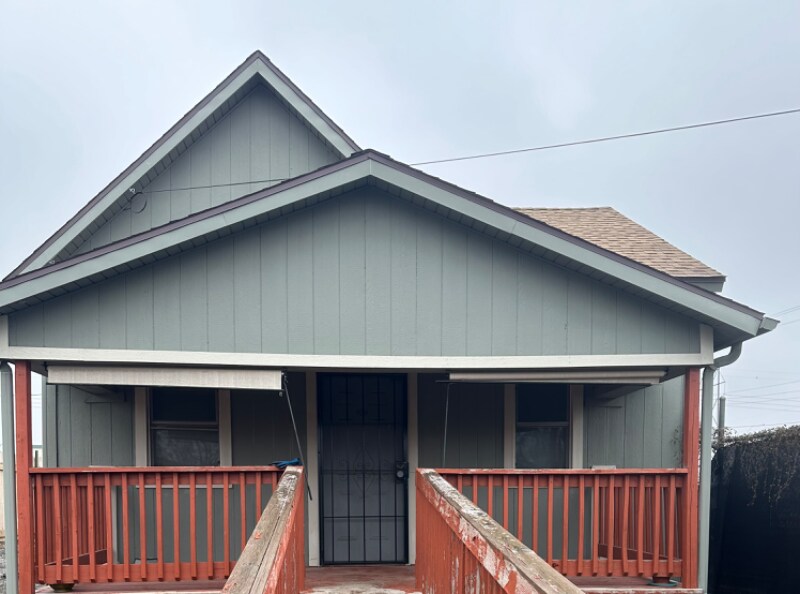 Primary Photo - 1115 N Bellefontaine Ave