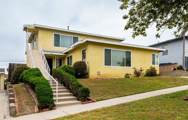 Foto del edificio - 7916 Airport Blvd