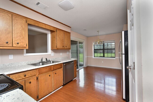 Foto del edificio - West Augusta Beautiful Home