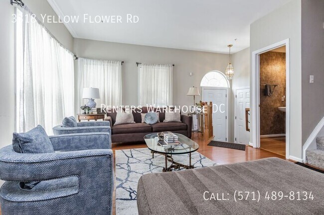 Foto del edificio - 3318 Yellow Flower Rd