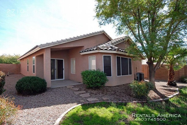 Foto del edificio - 2710 S 65th Ln