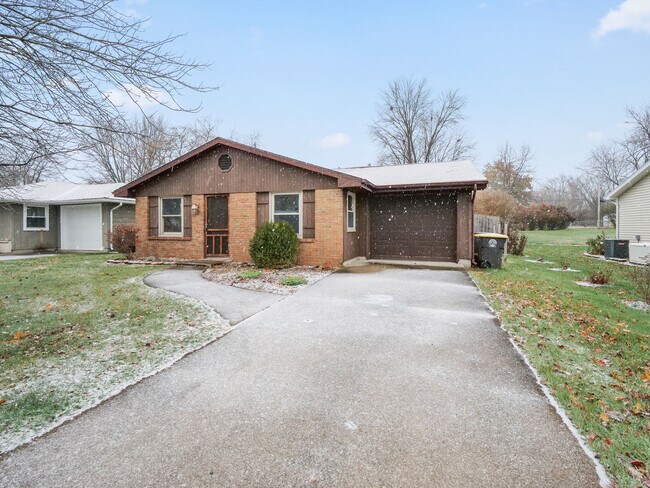 Foto del edificio - 4516 Innsbruck Dr