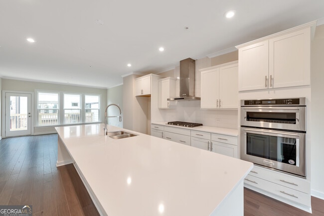 Building Photo - 1807 Brandsford St NW