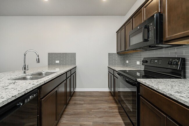 Foto del edificio - 1139 Trellis Pass