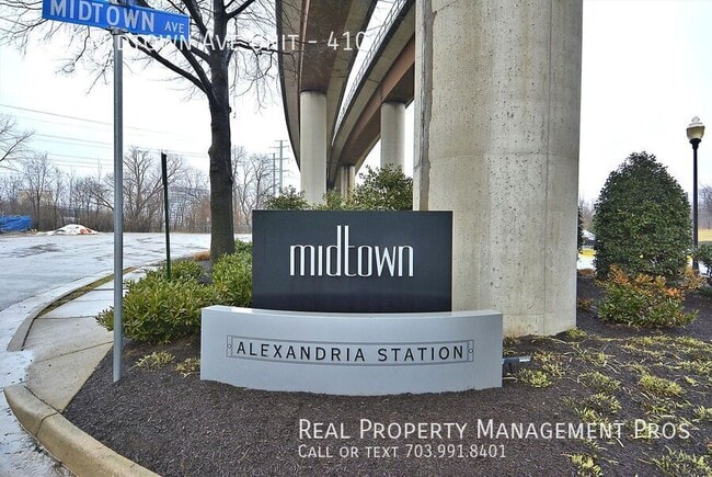 Photo - 2451 Midtown Ave Apartment