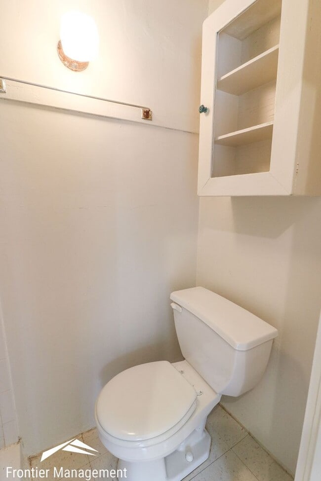 Foto del edificio - 412 N 11th St