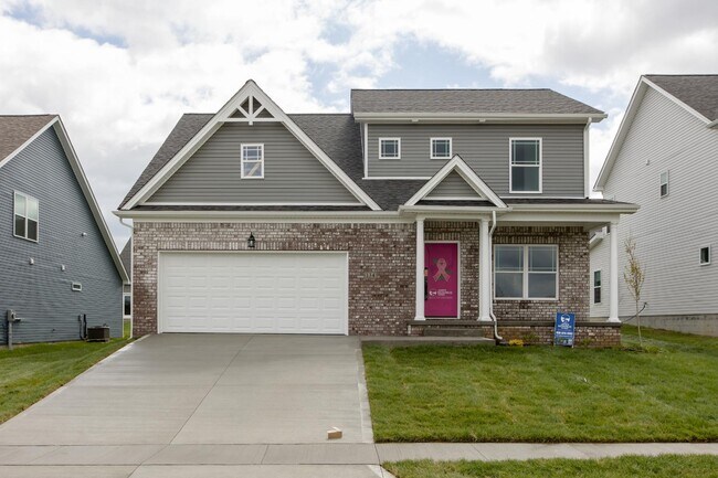 Foto del edificio - 134 Meadow Lark Trail