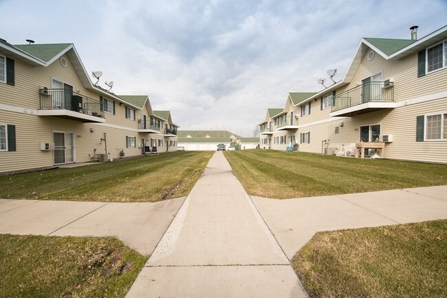 Interior Photo - Pheasant Run Apartments