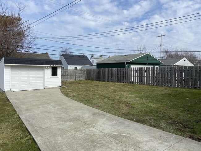 Building Photo - 4169 Stilmore Rd