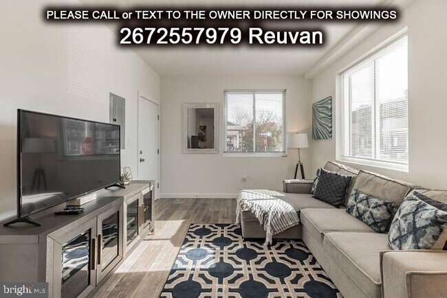 Building Photo - 4055 Powelton Ave