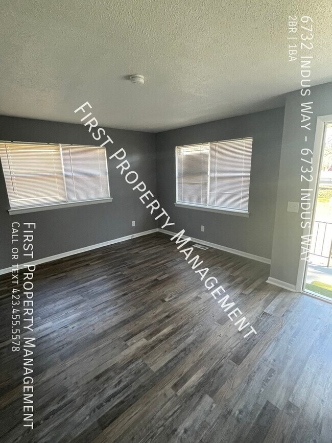 Building Photo - 6732 Indus Way
