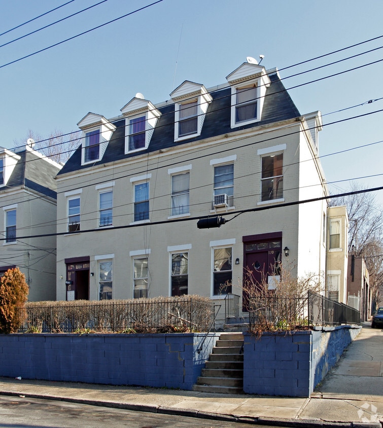 168170 Buena Vista Ave, Yonkers, NY 10701 Apartments in Yonkers, NY