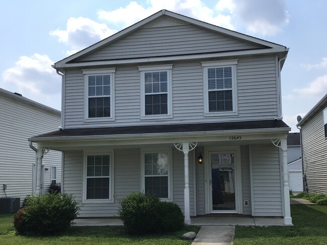 Building Photo - 12645 Republic Dr