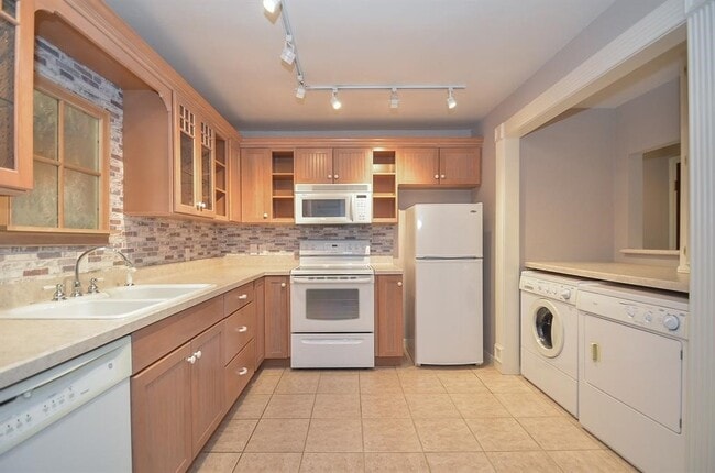 Foto del edificio - 11711 Memorial Dr