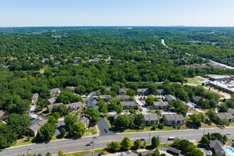 Aerial - Waterford West