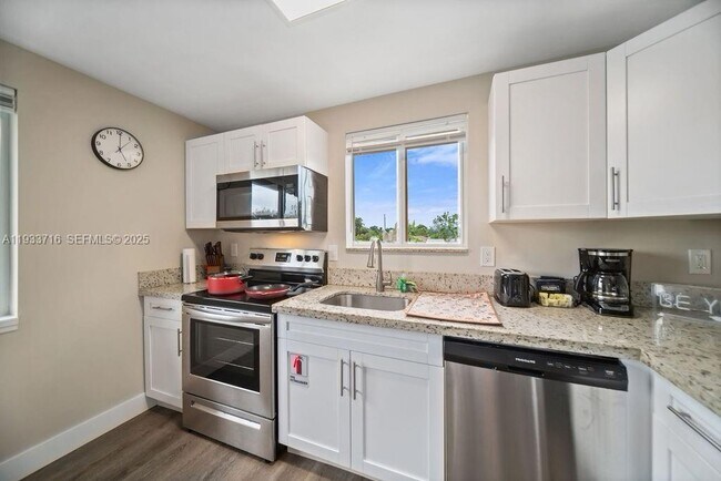 Foto del edificio - 2311 Scott St