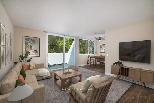 Foto del edificio - Creekwood Villas