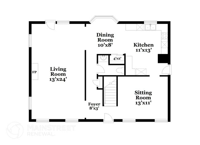 Building Photo - 19600 Whilehaven Ct