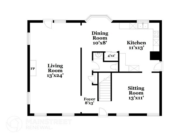 Foto del edificio - 19600 Whilehaven Ct