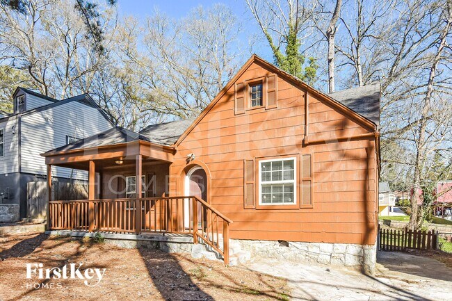 Foto del edificio - 1567 Mayflower Ave SW