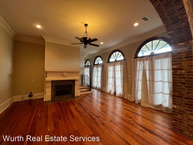 Foto del edificio - 3 br, 2.5 bath House - 2622 Bocage Lake Drive