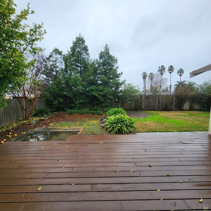 926 Hidden Cove Way, Suisun City, CA 94585 House Rental in Suisun