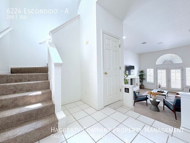 Foto del edificio - 6224 Escondido-A
